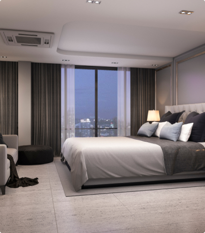 Chambre S1