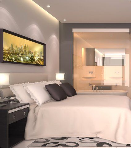 Chambre S1