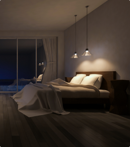 Chambre S1