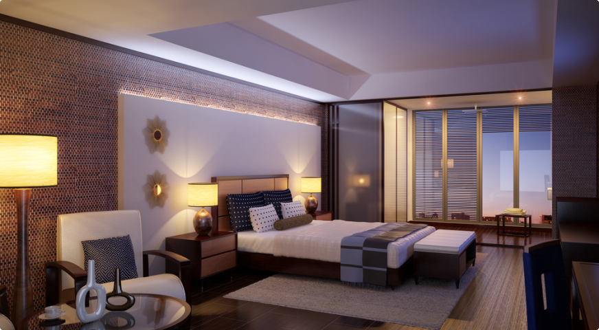 Chambre S1