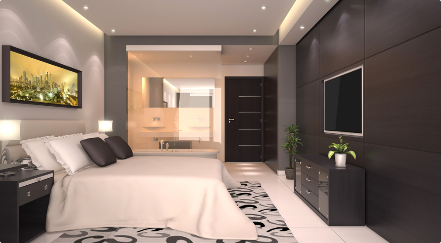 Chambre S1